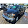 Image 1 : 2007 GMC Canyon SLE