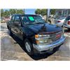 Image 2 : 2007 GMC Canyon SLE