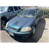 Image 4 : 1996 Honda Civic DX