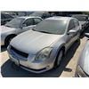 Image 1 : 2006 Nissan Maxima 3.5 SE