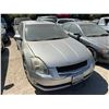 Image 2 : 2006 Nissan Maxima 3.5 SE