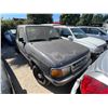 Image 1 : 1997 Ford Ranger XLT