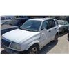 Image 1 : 2001 Suzuki Grand Vitara JLS