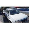 Image 2 : 2001 Suzuki Grand Vitara JLS