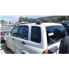 Image 3 : 2001 Suzuki Grand Vitara JLS