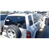 Image 4 : 2001 Suzuki Grand Vitara JLS