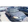 Image 1 : 2001 Chrysler Sebring Limited