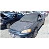 Image 2 : 2001 Chrysler Sebring Limited