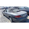 Image 3 : 2001 Chrysler Sebring Limited