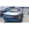 Image 4 : 2001 Chrysler Sebring Limited