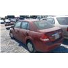 Image 4 : 2010 Nissan Versa 1.8 S