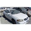 Image 2 : 2004 Nissan Sentra 2.5 S