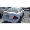 Image 3 : 2004 Nissan Sentra 2.5 S