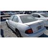 Image 4 : 2004 Nissan Sentra 2.5 S