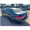 Image 3 : 2004 Honda Accord LX