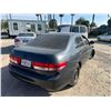 Image 4 : 2004 Honda Accord LX