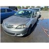 Image 1 : 2004 Mazda Mazda3 s