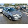 Image 2 : 2004 Mazda Mazda3 s