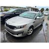 Image 1 : 2015 Kia Optima LX