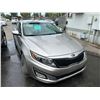 Image 2 : 2015 Kia Optima LX