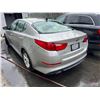 Image 4 : 2015 Kia Optima LX