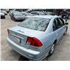 Image 3 : 2004 Honda Civic Hybrid