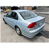 Image 4 : 2004 Honda Civic Hybrid