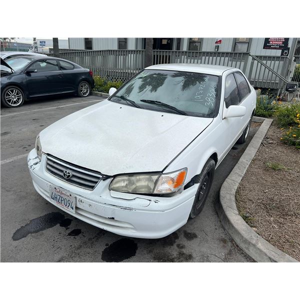 2000 Toyota Camry CE