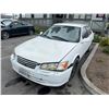 Image 1 : 2000 Toyota Camry CE