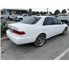 Image 2 : 2000 Toyota Camry CE