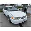 Image 3 : 2000 Toyota Camry CE