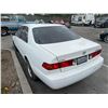 Image 4 : 2000 Toyota Camry CE
