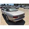 Image 2 : 2000 Jaguar XK-Series XK8