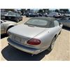 Image 3 : 2000 Jaguar XK-Series XK8