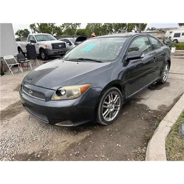 2006 Scion tC
