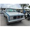 Image 4 : 1986 GMC C/K 2500 Series C2500