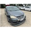 Image 1 : 2005 Volkswagen Jetta 2.5 PZEV