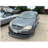 Image 2 : 2005 Volkswagen Jetta 2.5 PZEV