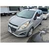 Image 1 : 2014 Chevrolet Spark LS Manual