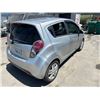 Image 3 : 2014 Chevrolet Spark LS Manual