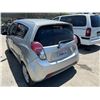 Image 4 : 2014 Chevrolet Spark LS Manual