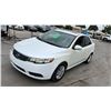 Image 1 : 2012 Kia Forte EX