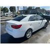 Image 3 : 2012 Kia Forte EX
