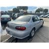 Image 3 : 1998 Chevrolet Malibu LS