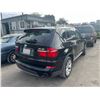 Image 3 : 2011 BMW X5 xDrive35i