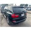 Image 4 : 2011 BMW X5 xDrive35i