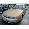 Image 1 : 2000 Saturn L-Series LS1