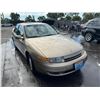 Image 2 : 2000 Saturn L-Series LS1