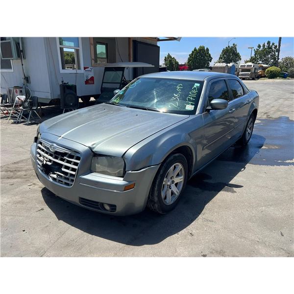 2006 Chrysler 300 Touring