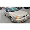 Image 2 : 2001 Pontiac Grand Am SE1